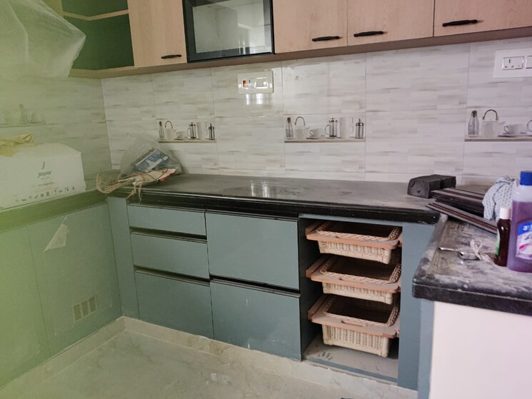 Kitchen, hosur krishnagiri rd 3 Bedroom 1200 Sq.Ft. Independent House In Hosur Krishnagiri rd Hosur 8354375