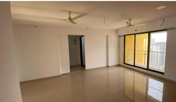 Living Room in 3 BHK Apartment at Cosmos Horizon, Kapur Bawdi – for Rent