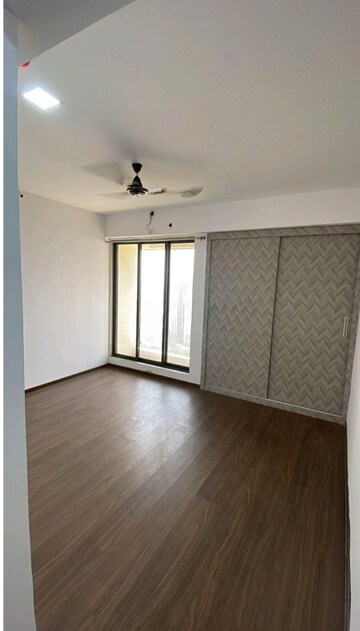 Bedroom in 3 BHK Apartment at Cosmos Horizon, Kapur Bawdi – for Rent