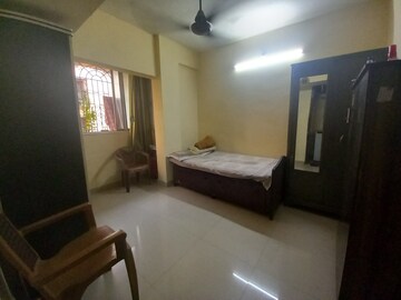 Bedroom in 1 BHK Apartment at Sector 10 New Panvel West – for Sale