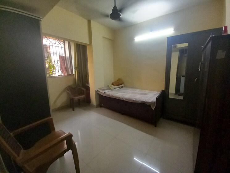 Bedroom, sector 10 new panvel west 1 Bedroom 580 Sq.Ft. Apartment In Sector 10 New Panvel West Navi Mumbai 8354386