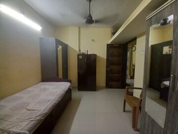 Bedroom in 1 BHK Apartment at Sector 10 New Panvel West – for Sale