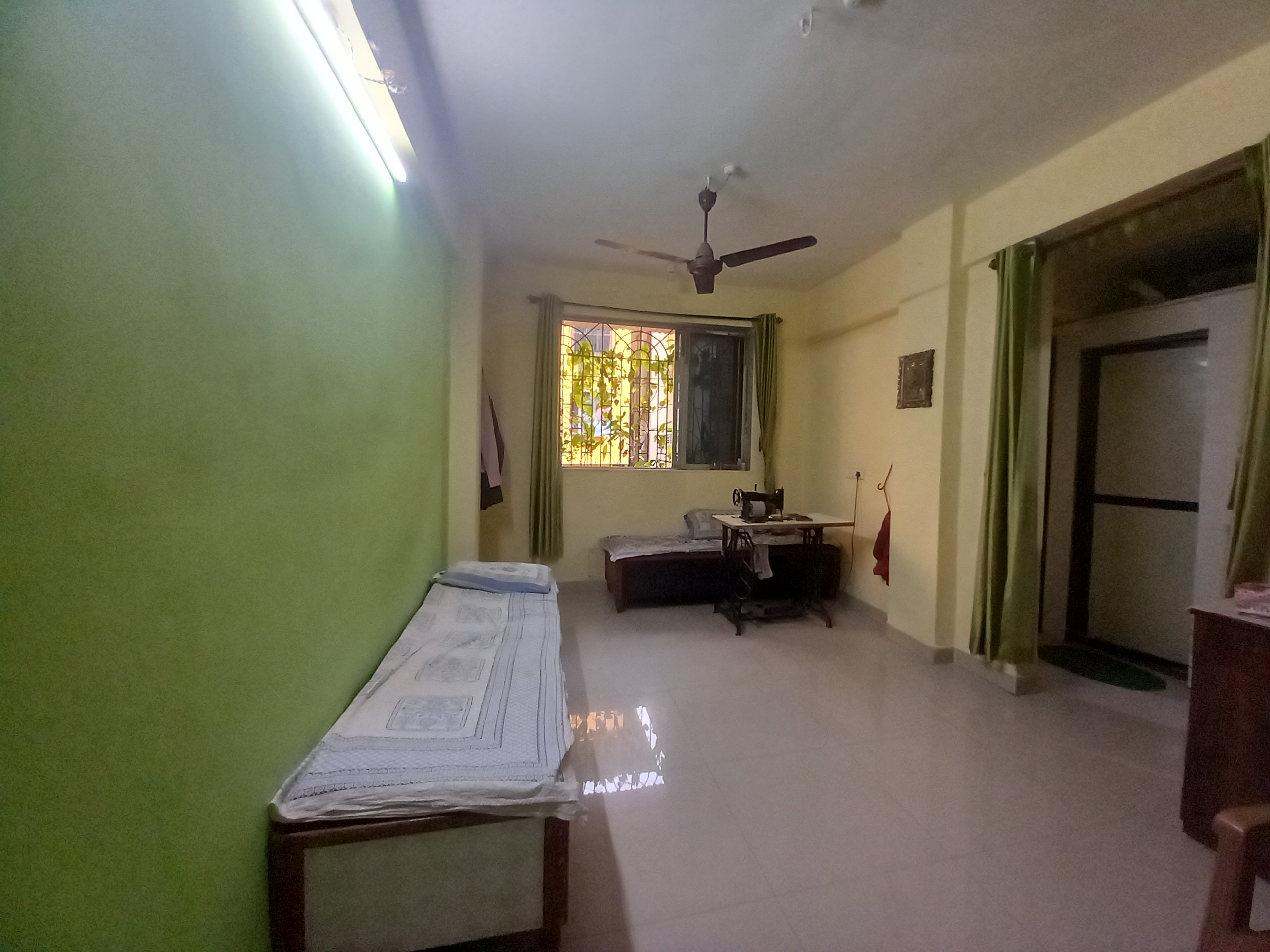 1 BHK Apartment For Sale in On Demand 