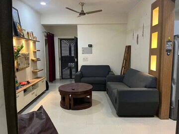Living Room in 2.5 BHK Apartment at Gaur City 2 - 16th Avenue, Sector 16c Greater Noida – for Sale