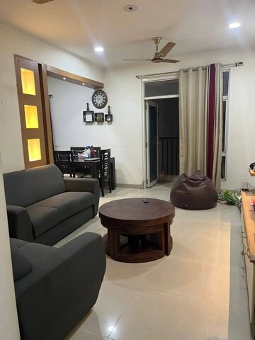 Master Bedroom in 2.5 BHK Apartment at Gaur City 2 - 16th Avenue, Sector 16c Greater Noida – for Sale