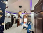 2.5 BHK + Pooja Room 1205 Sq.Ft. Apartment in Gaur City 2 - 16th Avenue