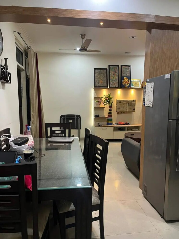 Living Room, gaur-city-2-16th-avenue 2.5 Bedroom 1205 Sq.Ft. Apartment In Sector 16c Greater Noida Greater Noida 8354387