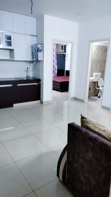Kitchen in 2 BHK Apartment at AVL 36 Gurgaon, Sector 36 – for Rent