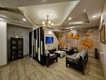 2 BHK + Pooja Room 890 Sq.Ft. Apartment in Gaur City 2 - 16th Avenue