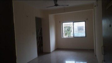 Room in 2 BHK Apartment at Tulsi Landmark, Chikhali – for Rent