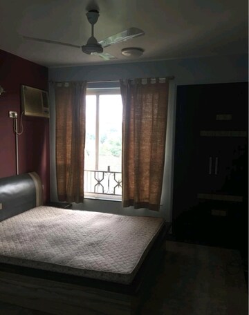 Bedroom in 3 BHK Apartment at Hiranandani Acacia, Ghodbunder Road – for Rent