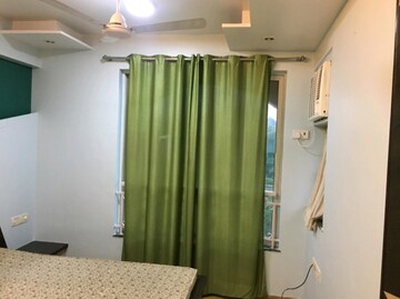 Bedroom in 3 BHK Apartment at Hiranandani Acacia, Ghodbunder Road – for Rent
