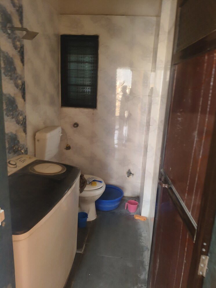 Bathroom, govardhan-enclave 1 Bedroom 610 Sq.Ft. Apartment In Kalyan West Thane 8354403