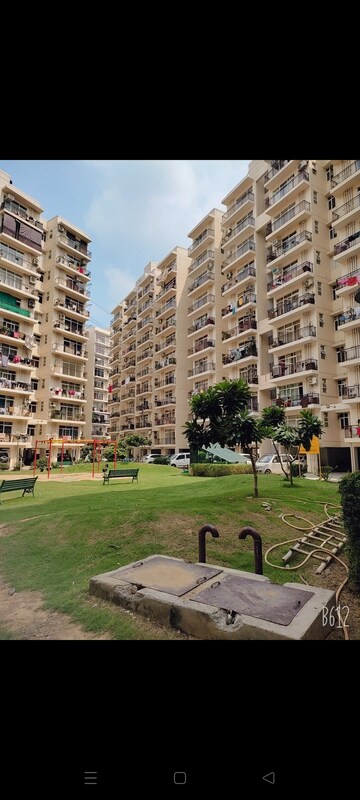 1 BHK Apartment For Rent in AVL 36 Gurgaon, Sector 36