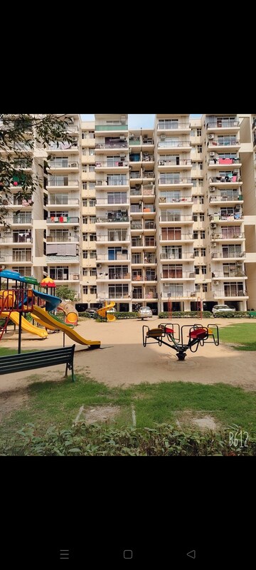 1 BHK Apartment – Exterior View View at AVL 36 Gurgaon, Sector 36 - for Rent