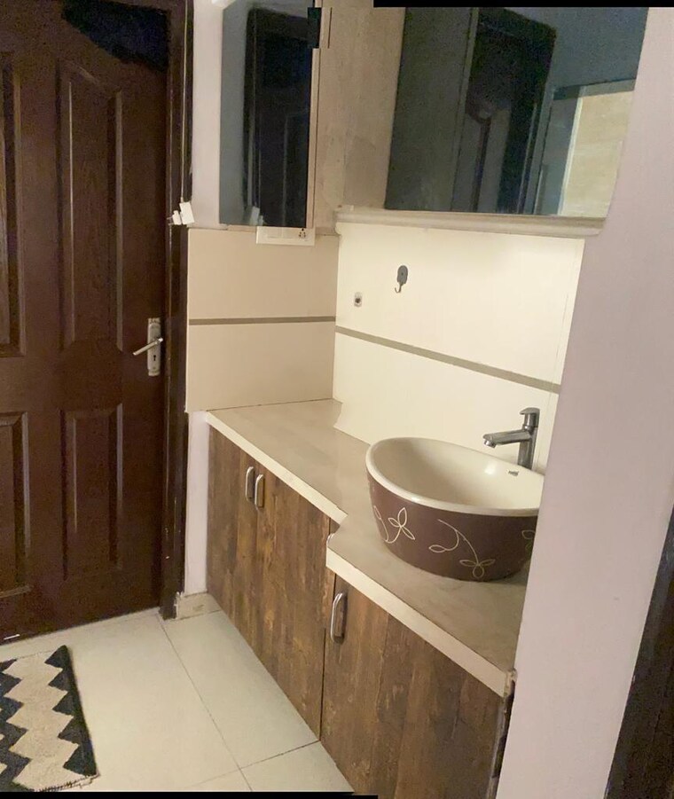 Bathroom, cosmos-springs-angel 2 Bedroom 660 Sq.Ft. Apartment In Ghodbunder Road Thane 8354416