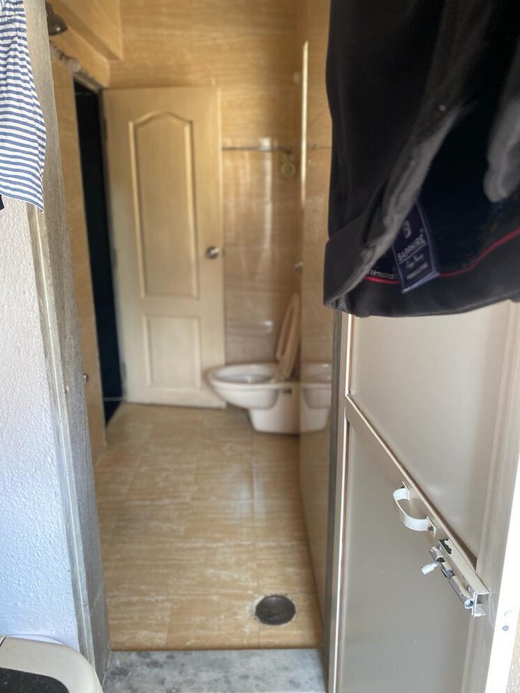 Bathroom, cosmos-springs-angel 2 Bedroom 660 Sq.Ft. Apartment In Ghodbunder Road Thane 8354416