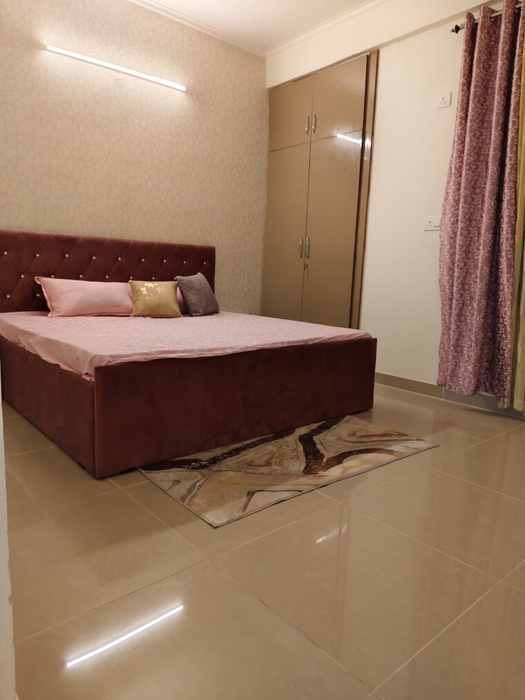 Bathroom, smart-world-gems 3.5 Bedroom 1498 Sq.Ft. Builder Floor In Sector 89 Gurgaon 8354424