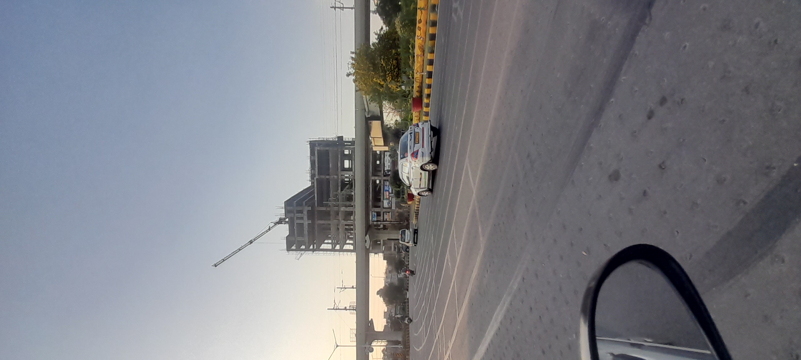 Retail Shop For Sale in Global Business Square 