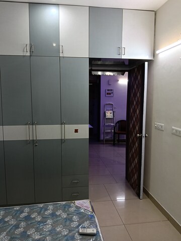 Building Lobby in 2 BHK Apartment at AVL 36 Gurgaon, Sector 36 – for Rent