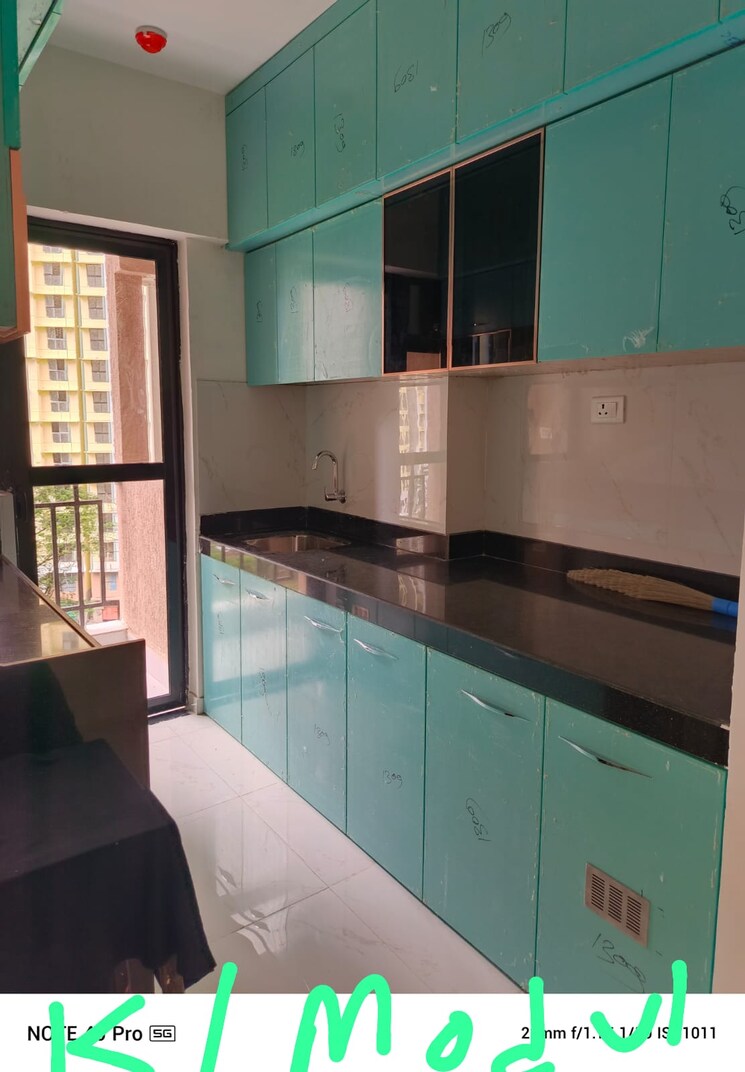Kitchen, runwal-gardens 2 Bedroom 674 Sq.Ft. Apartment In Dombivli East Thane 8354430