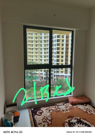 Room in 2 BHK Apartment at Runwal Gardens, Dombivli East – for Sale