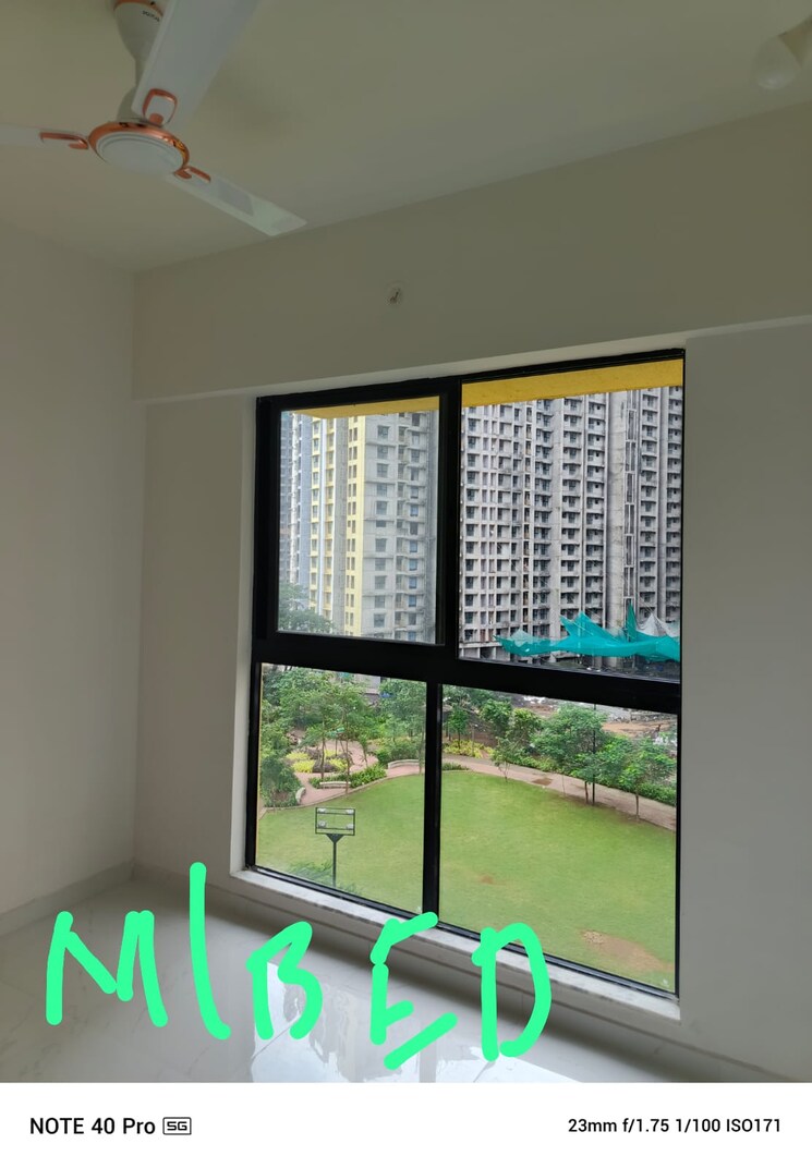 Room, runwal-gardens 2 Bedroom 674 Sq.Ft. Apartment In Dombivli East Thane 8354430