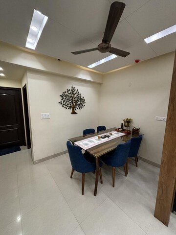 4 BHK Apartment For Resale in Purvanchal Heights Zeta I Greater Noida Greater Noida  8354431