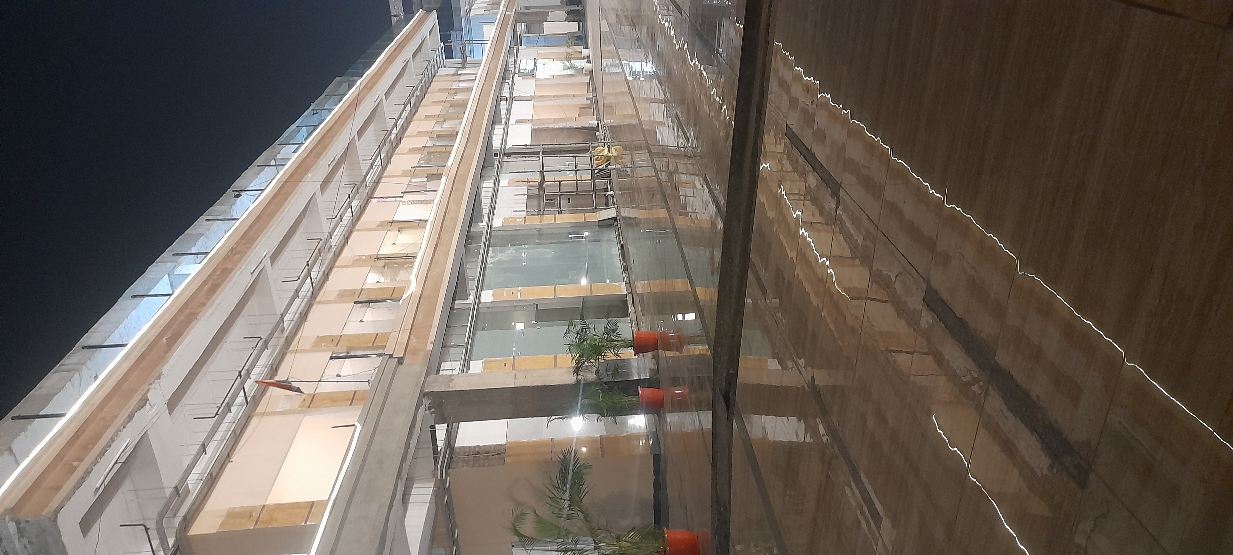 Retail Shop For Sale in SKA Estate