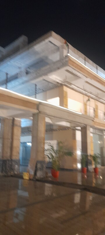Staircase in  Shop at SKA Estate, Eta Ii Greater Noida – for Sale