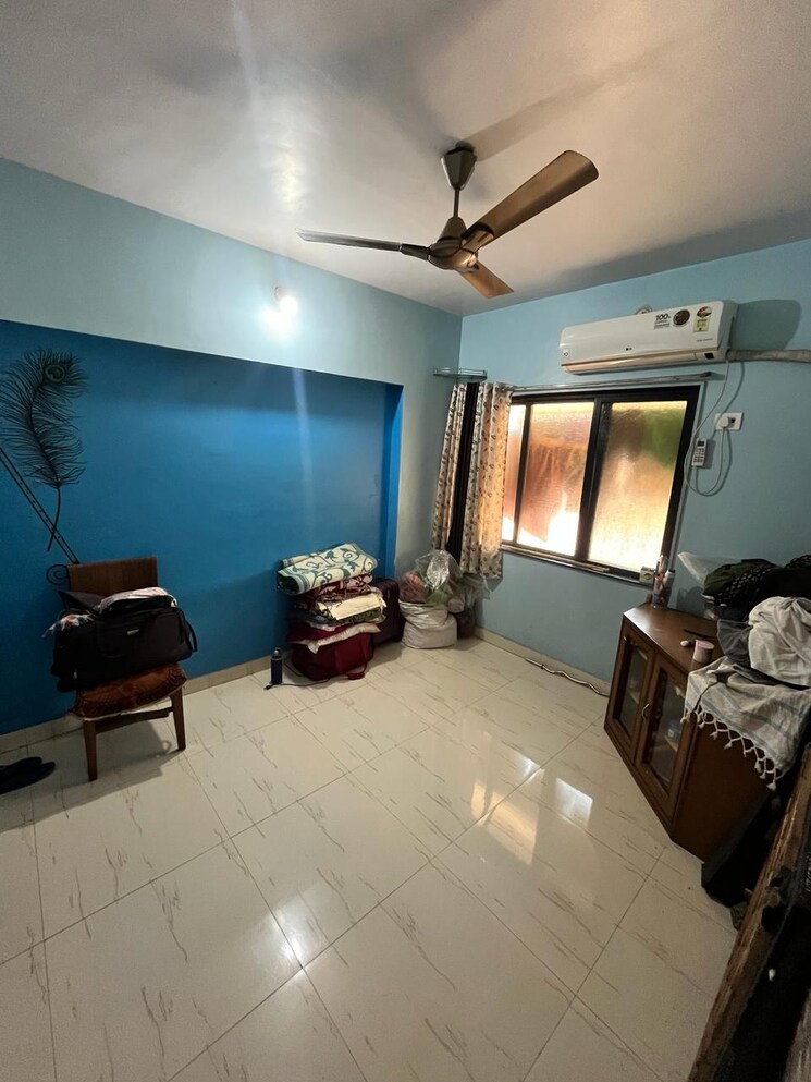 Living Room, bhakti-park-anand-nagar 2 Bedroom 800 Sq.Ft. Apartment In Anand Nagar Thane 8354438