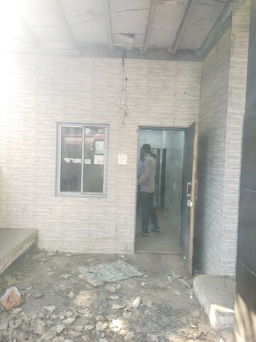 Building Lobby in  Office Space at Savera CHS Kurla, Kurla East – for Rent
