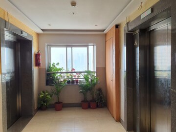 2 BHK Apartment For Rent in Omkar Veda Exclusive, Parel