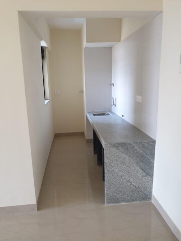 Building Lobby in 1 BHK Apartment at Rosa Elite, Bhayandarpada – for Rent