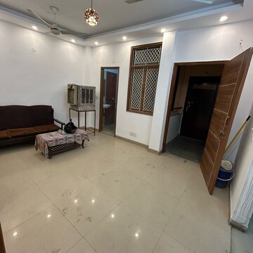 2 BHK Builder Floor For Rent in Masjid Moth Delhi  8354462