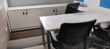 Team Area in  Office Space in IT/SEZ at Sector 2 – for Rent