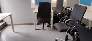 Team Area in  Office Space in IT/SEZ at Sector 2 – for Rent