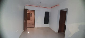 Living Room in 2 BHK Apartment at Kalpataru Immensa, Kolshet Road – for Rent