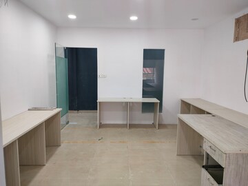 Floor Plan in  Office Space in IT/SEZ at Sector 3 – for Rent