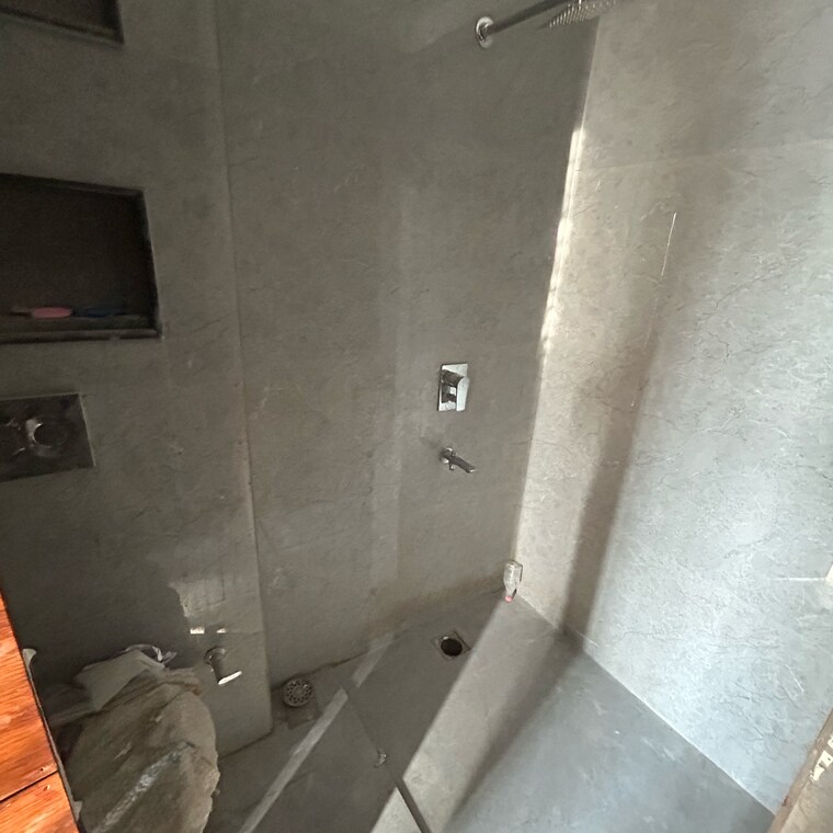 Bathroom, south extension i 3 Bedroom 1800 Sq.Ft. Builder Floor In South Extension I Delhi 8354470