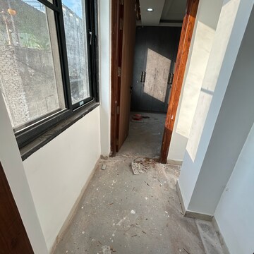  3 BHK Builder Floor at South Extension I – for Sale