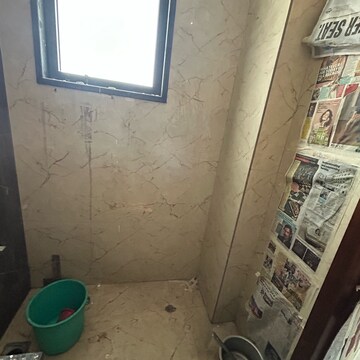 Attached Bathroom in 3 BHK Builder Floor at South Extension I – for Sale