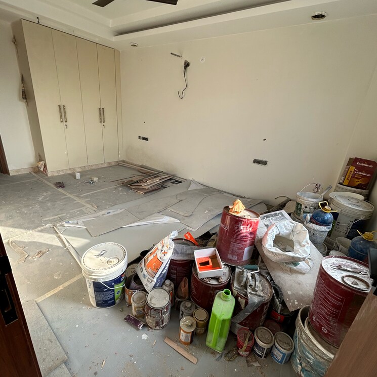 Room, south extension i 3 Bedroom 1800 Sq.Ft. Builder Floor In South Extension I Delhi 8354470