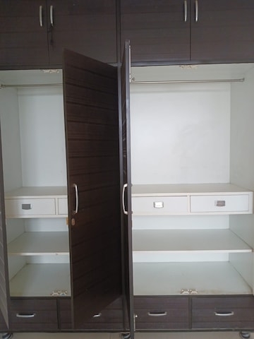 Bathroom in 2 BHK Apartment at Omaxe Heights, Sector 86 – for Sale