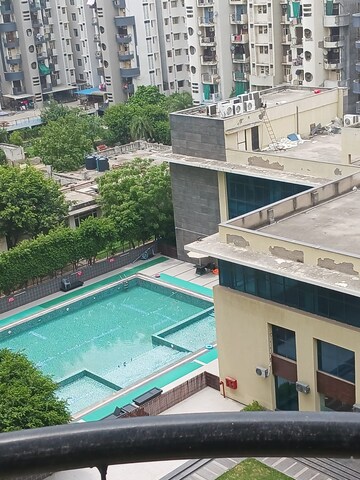 2 BHK Apartment – Exterior View View at Omaxe Heights, Sector 86 - for Sale