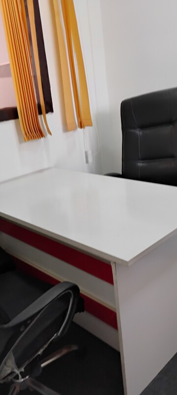 Furnished Amenities in  Office Space in IT/SEZ at Sector 6 – for Rent