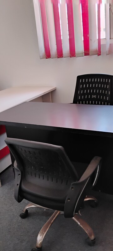 Team Area in  Office Space in IT/SEZ at Sector 6 – for Rent