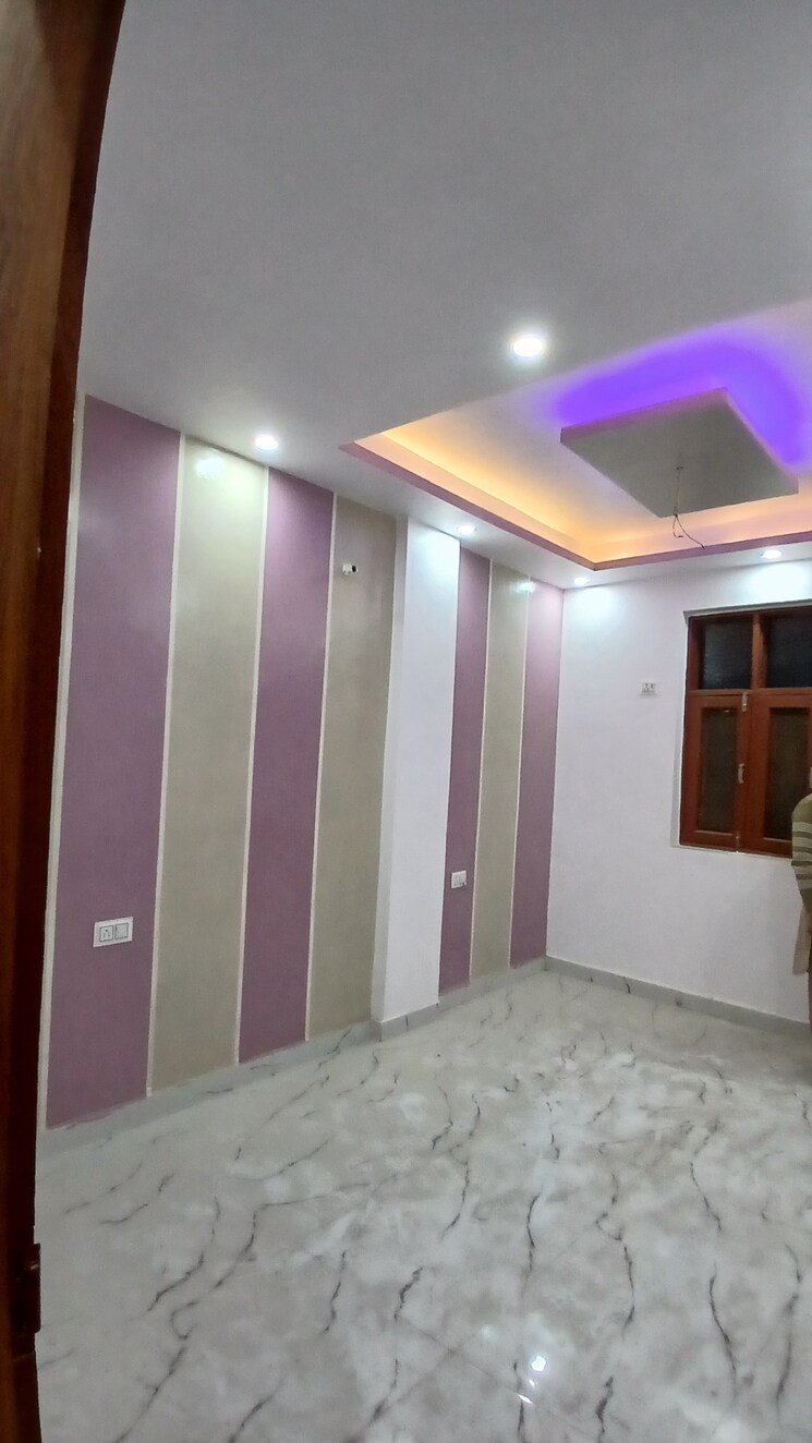 Bedroom, noor nagar 3 Bedroom 990 Sq.Ft. Apartment In Noor Nagar Delhi 8354488