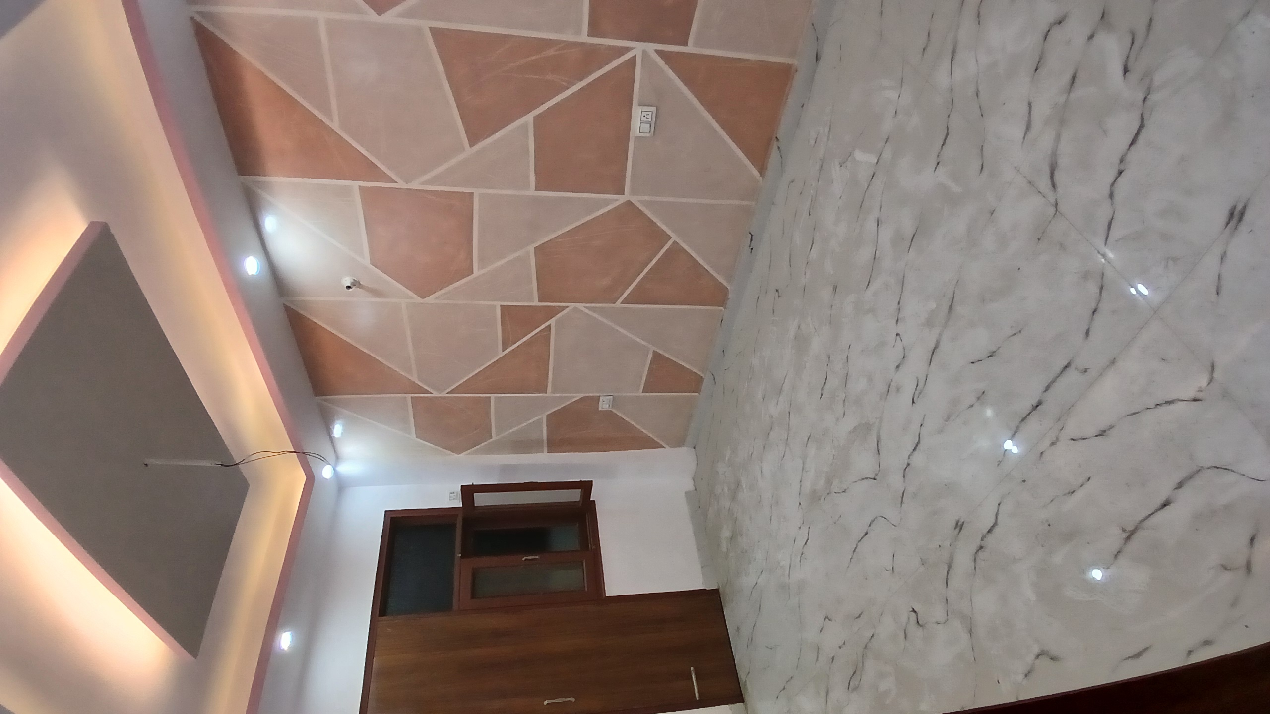 3 BHK Apartment For Sale in Juhri Farm 5 No Gali