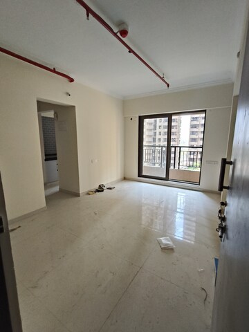 1 BHK Apartment For Rent in Raunak City Kalyan West Thane  8354489